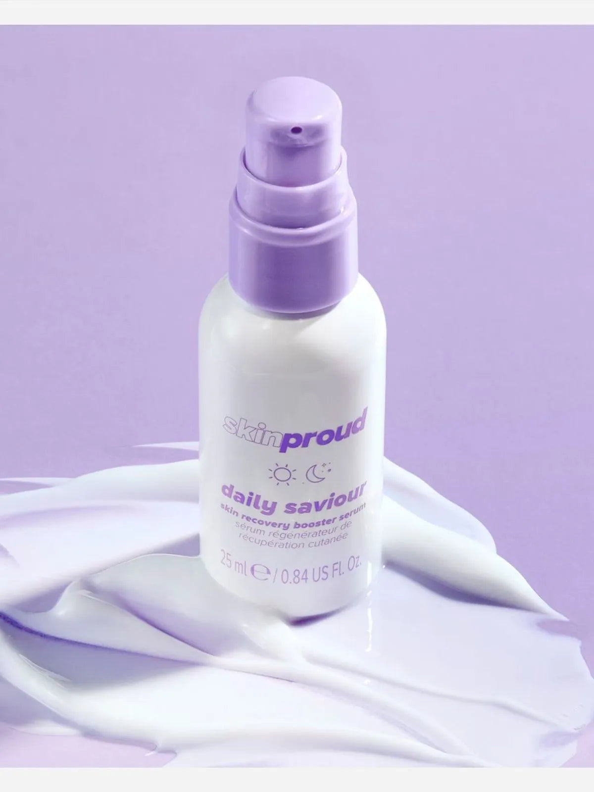 Skin Proud - Daily Saviour Skin Recovery Booster Serum (Original)