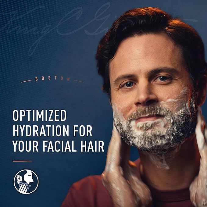 King C. Gillette - Beard Essentials Kit (Original)