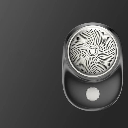 New Portable Mini Electric Shaver