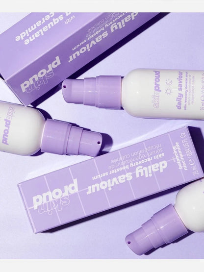 Skin Proud - Daily Saviour Skin Recovery Booster Serum (Original)