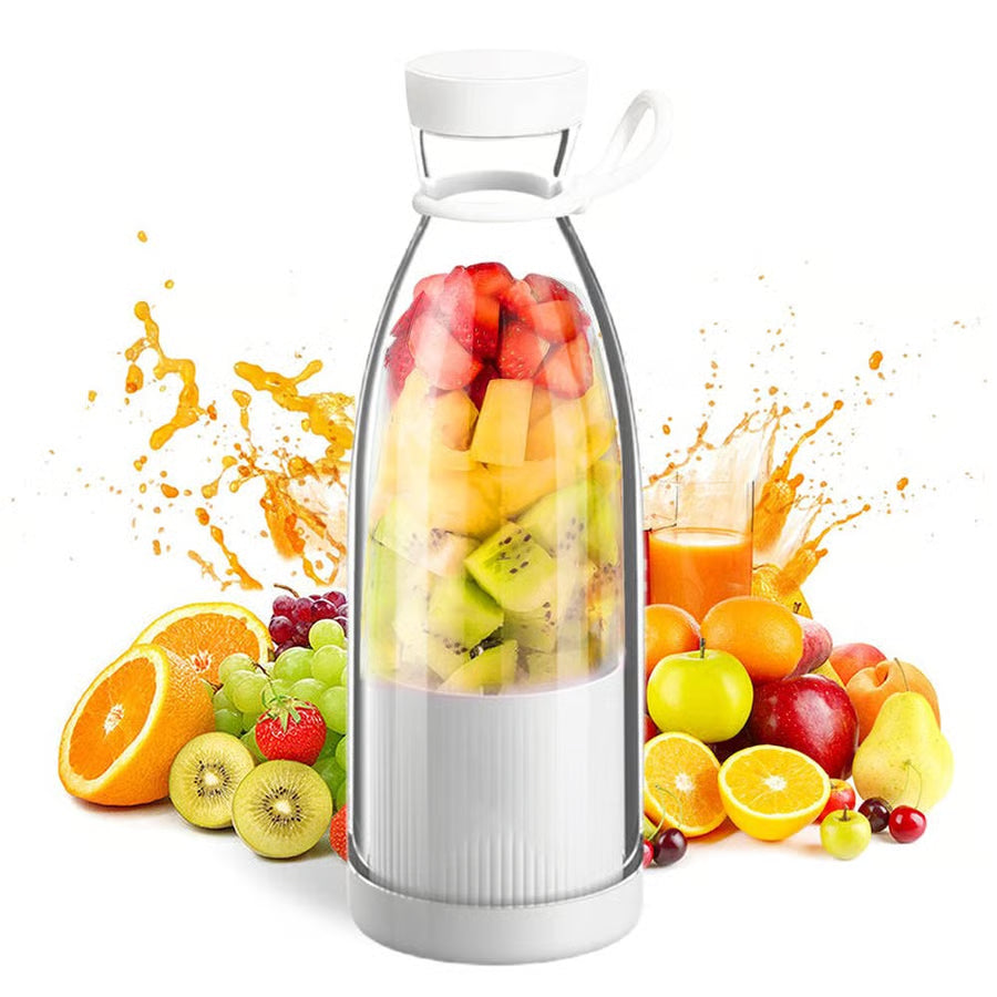 Portable Mini Juicer
