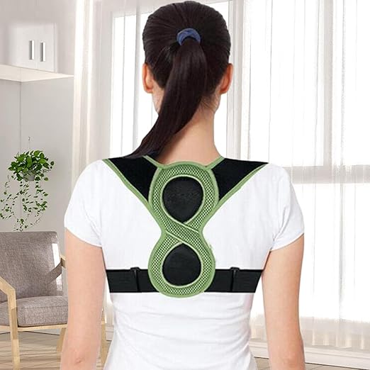 Back Posture Correcter Belt