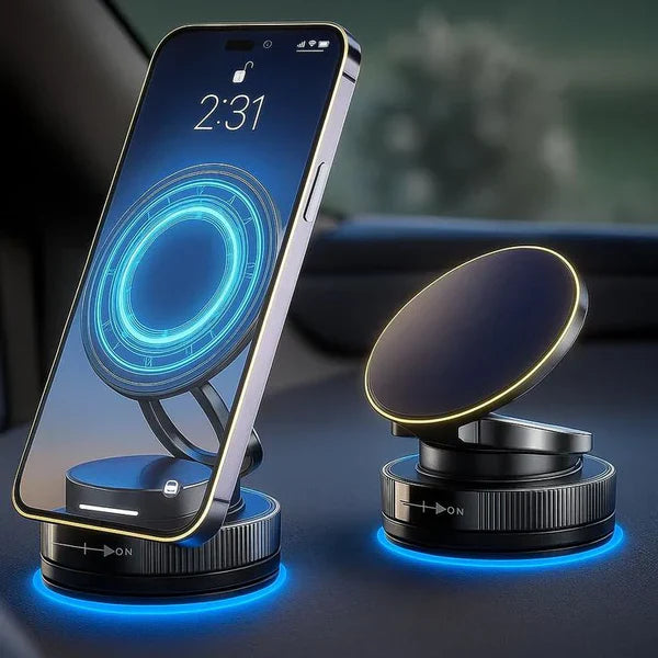 Portable Phone Car Mount
