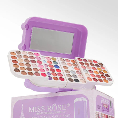 Miss Rose - Time Global Makeup Kit (Original)